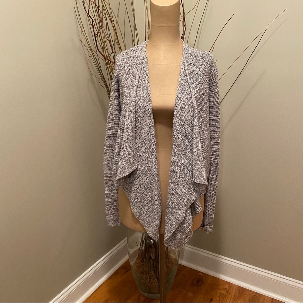 Hollister Women’s Drape Cardigan XS